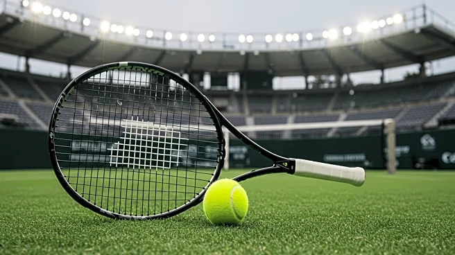 Cincinnati Open Finals: Sinner and Alcaraz Face Off in Men's Final, Swiatek and Paolini in Women's Final