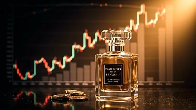 Estée Lauder Receives Analyst Upgrades from Deutsche Bank, HSBC, and JP Morgan Amid Turnaround Efforts