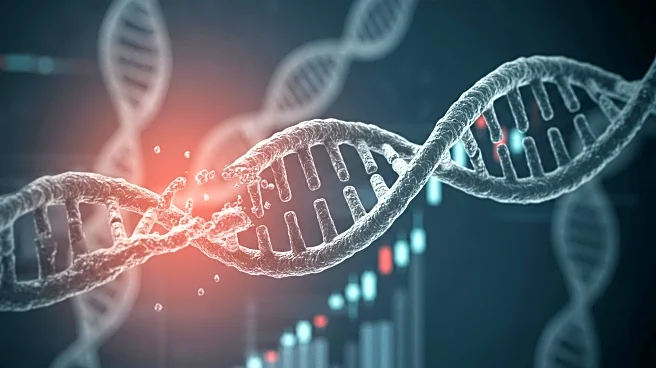 Pfizer's Sickle Cell Therapy Fails in Phase III, Raising Concerns Over $5.4B Acquisition