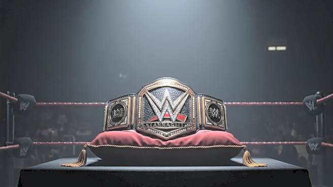 Naomi Announces Pregnancy, Will Vacate WWE Women's Title