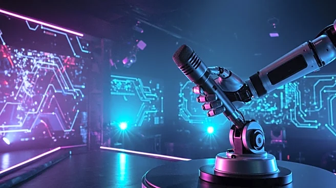 Robotics 24/7 Announces 2025 Robotics Application Conference Speaker Lineup