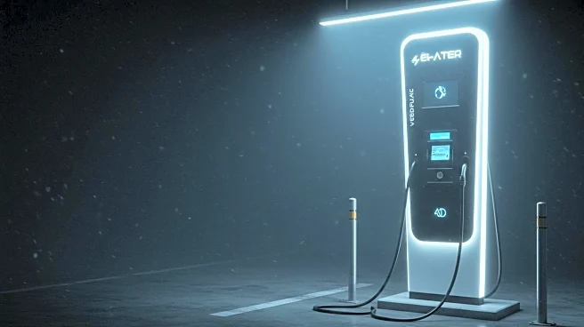 Trend Micro Researchers Reveal EV Charger Vulnerability Leading to Potential Fires