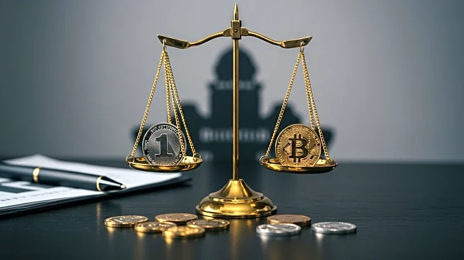 President Trump Signs GENIUS Act to Regulate Stablecoins, Impacting U.S. Digital Asset Policy