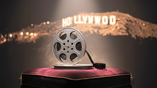 California Film Commission Awards First TV Tax Credits Following $750M Funding Expansion