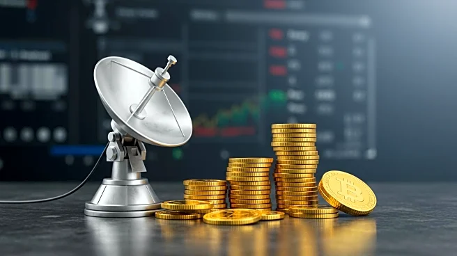 Charter Communications Prices $2 Billion Senior Secured Notes for Debt Repayment and Stock Buybacks
