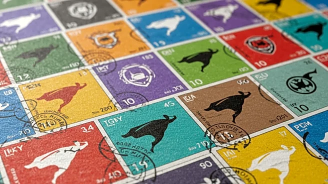 Portugal Releases Superman Commemorative Stamps Celebrating Iconic Superhero