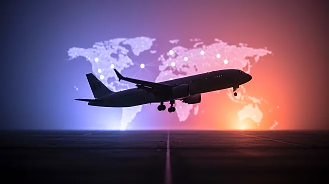 American Airlines Partners with Taiwan's Starlux Airlines to Expand North American Network