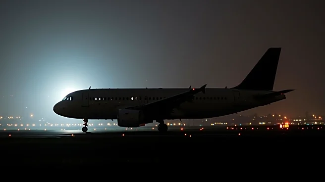 China Eastern Boeing 777 Crew Misses Go-Around Call, Causes Runway Incursion at Singapore Changi