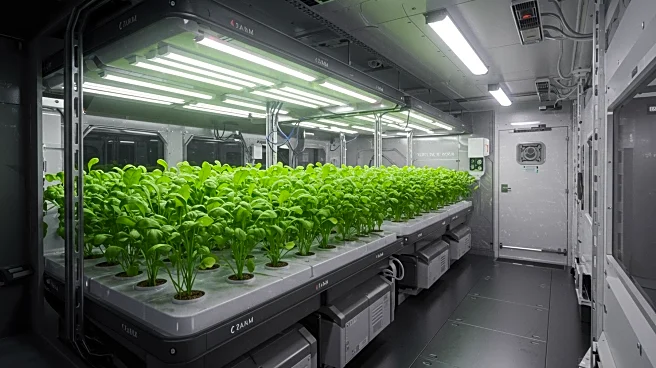 NASA's Deep Space Food Challenge Spurs Innovative Food Production for Space Missions