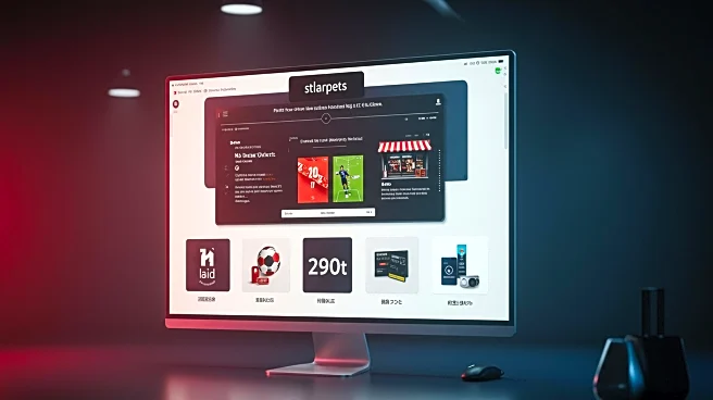 Best Buy Launches Third-Party Marketplace to Boost Sales