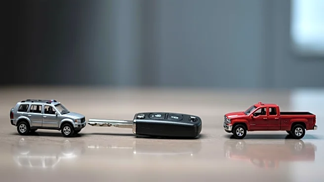 Nissan North America Announces Price Increase for 2026 Rogue and Frontier Models