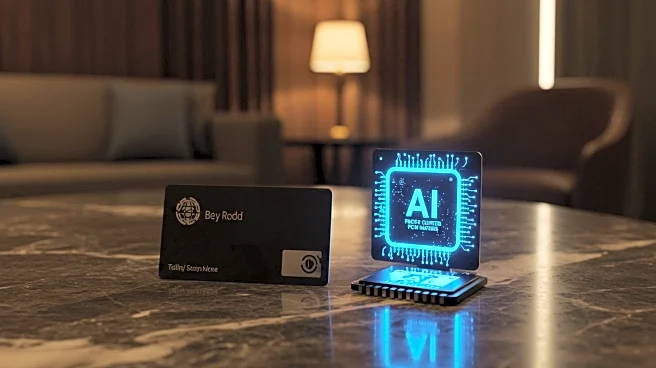 GauVendi Innovates Hotel Room Sales with AI-Powered Platform