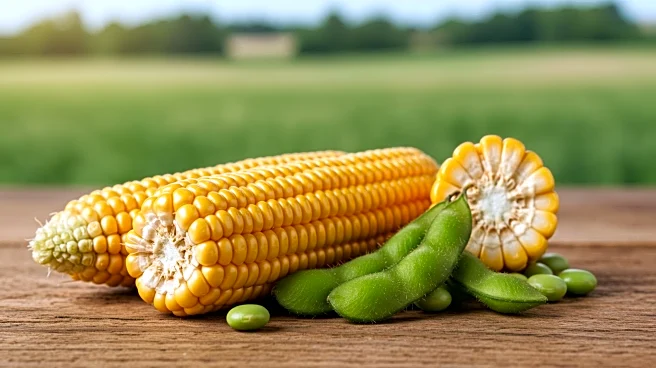 Pro Farmer 2025 Crop Tour Begins with Focus on Corn and Soybean Yields