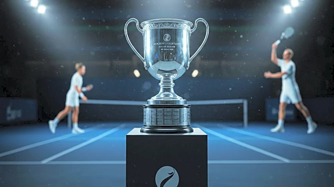 Carlos Alcaraz Secures Cincinnati Open Title as Jannik Sinner Retires Due to Illness