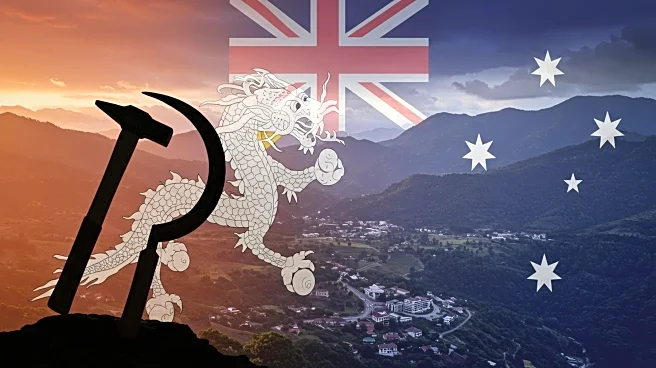 Rising Migration to Australia Challenges Bhutan’s Workforce