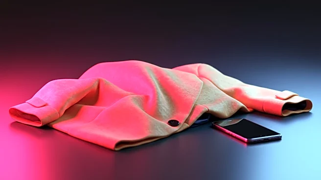Neon Coat App Connects Influencers with Freebies for Social Media Promotion