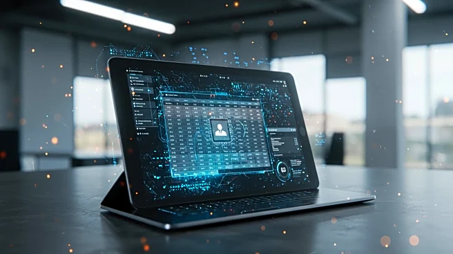 Paradigm Launches AI-Enhanced Spreadsheet Tool with Major Funding