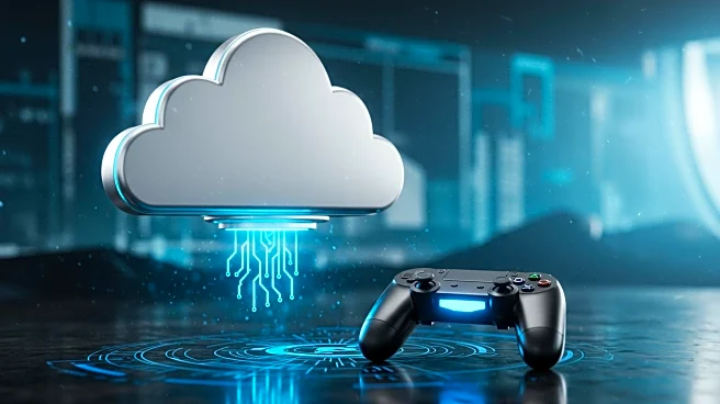 NVIDIA Introduces Blackwell Architecture to GeForce NOW, Enhancing Cloud Gaming Experience