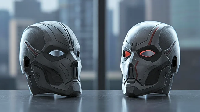Marvel Rivals Introduces Original Heroes, Sparking Fan Debate