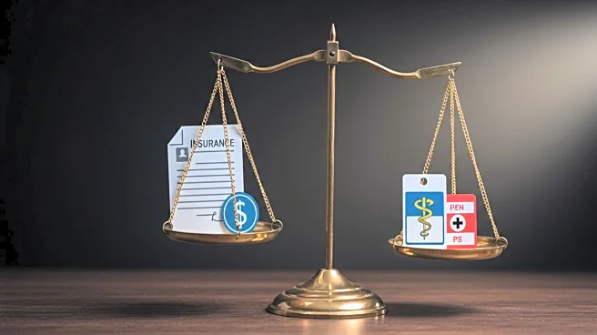 Delaware Supreme Court Rules CVS Not Covered by Insurance for Opioid Lawsuits