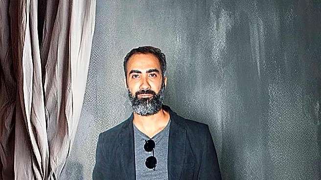 Fashion Designer Marcelo Gaia Criticizes Influencers for Promoting Fast-Fashion 'Dupes'
