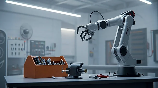 AI Drives Gen Z to Pursue Trade Jobs Amid Automation Concerns