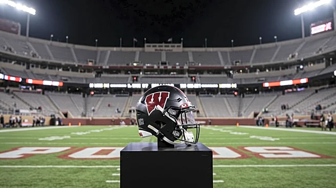Former Wisconsin Quarterback Myles Burkett Named Eastern Kentucky Starter for 2025 Season
