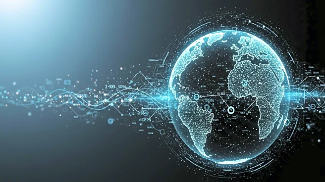 Cargill's CTO Highlights Long-Term R Investment Amid Global Challenges