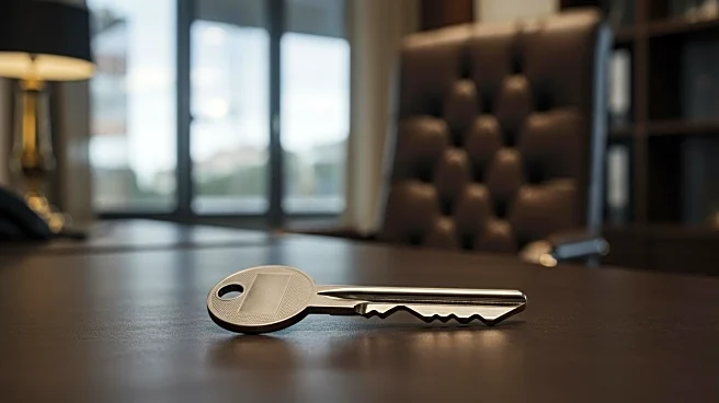 Neil Thomson Appointed CFO at Soho House  Co Inc., Succeeding Thomas Allen