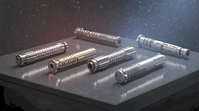 Bottleneck Gallery Releases Star Wars Poster Set Featuring Rey's Iconic Battles