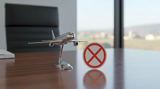 Air Canada Faces Continued Disruptions as Flight Attendants Defy Strike Orders