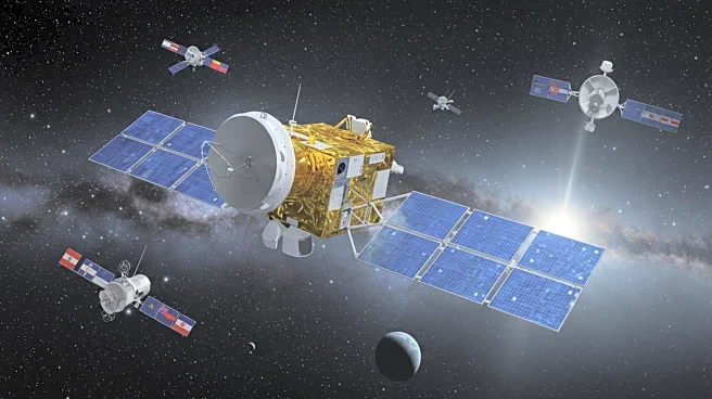 Space Force Wargame Explores Future Capabilities and International Collaboration