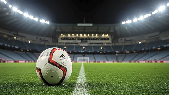 Aston Villa Express Interest in Chelsea's Nicolas Jackson Amid Transfer Speculation