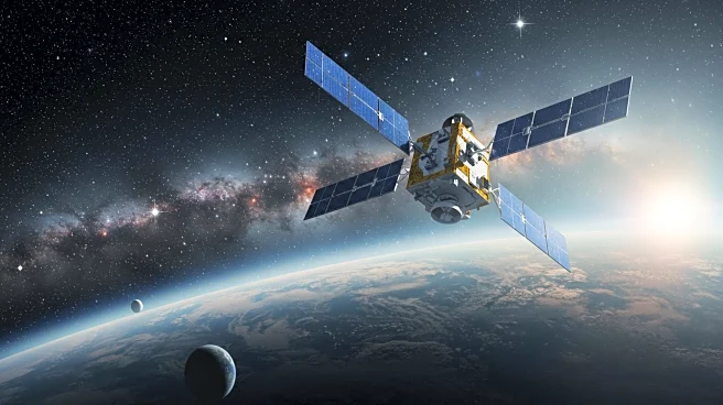 Mercury Systems Expands Partnership with AeroVironment for U.S. Space Force SCAR Program