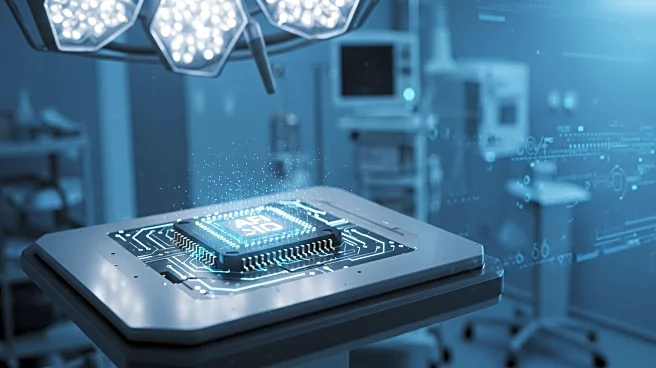 Study Raises Concerns Over Doctors' Dependence on AI in Medical Procedures