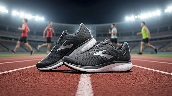 Brooks Running Reports 19% Increase in Global Revenue for Q2