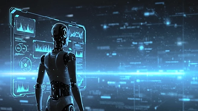 Flame Tree Cyber's Kat McCrabb Highlights AI Risks and Management Strategies