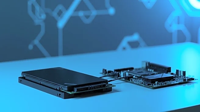 Phison Investigates SSD Failures on Windows 11 Due to Recent Updates