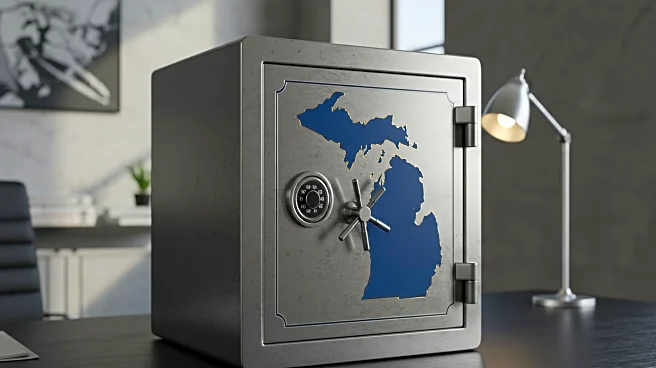 Rockford Mutual Expands Commercial Insurance Offerings to Michigan