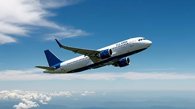 Qantas Extends Brisbane-Palau Direct Flights Amid Rising Australian Tourism
