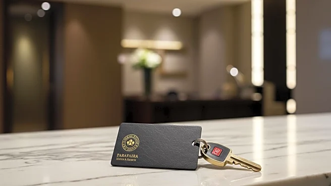 Hanwha Hotels  Resorts Acquires Paraspara Seoul at Significant Discount