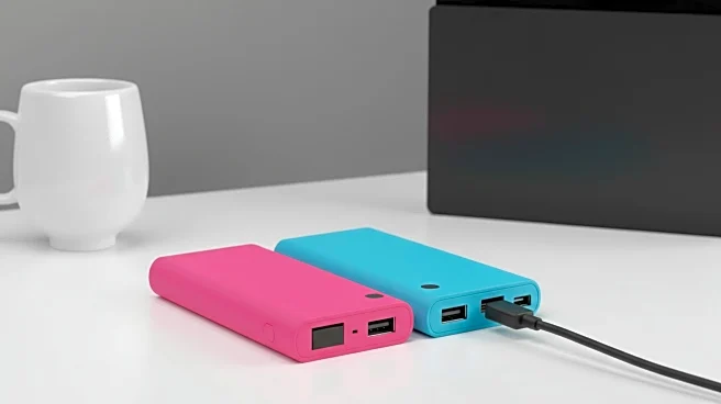 Affordable Power Bank Enhances Nintendo Switch 2 Playtime