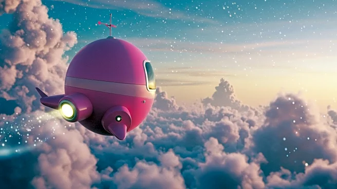Nintendo Announces Kirby Air Riders Direct, Surprising Fans