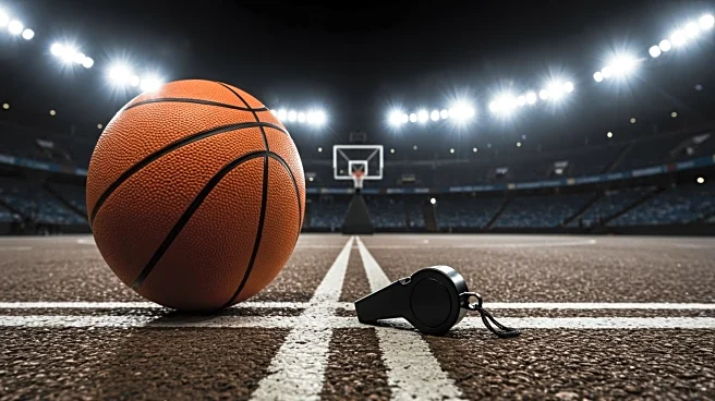 New York Liberty Address Officiating Concerns Amidst Losses to Minnesota Lynx