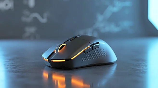 Logitech Prepares to Launch MX Master 4 Mouse Amid User Anticipation