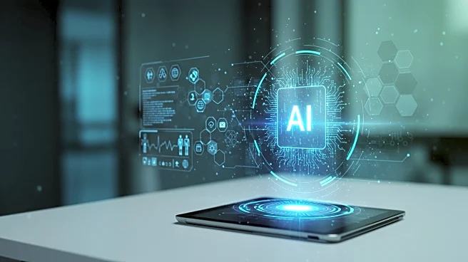 Epic Systems Launches AI Scribe to Transform Healthcare Documentation