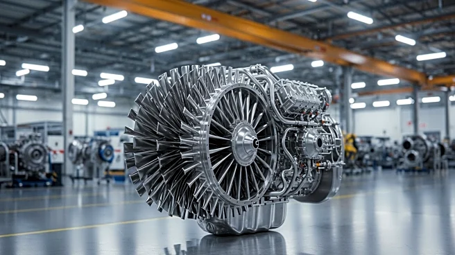 Rolls-Royce Invests $75 Million to Expand US Manufacturing Facilities