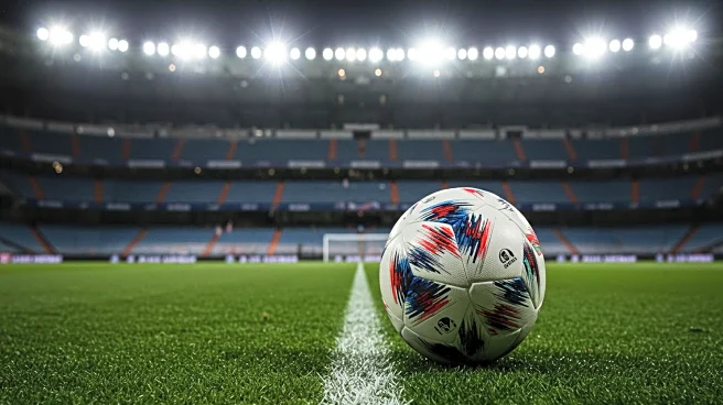Real Madrid's League Return Under Xabi Alonso Sparks Excitement