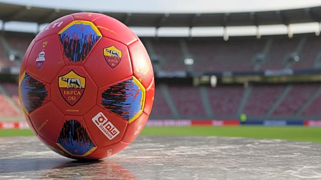 AS Roma's Transfer Updates: Bailey Inbound, Rowe Considered, Sancho Declines