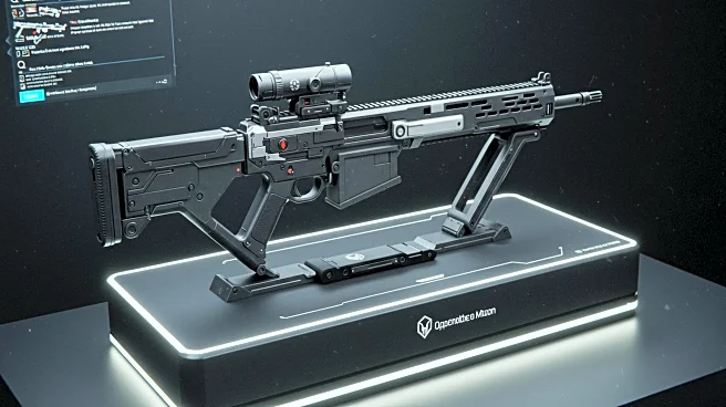 EA Implements Open Weapon System in Battlefield 6, Enhancing Gameplay Flexibility